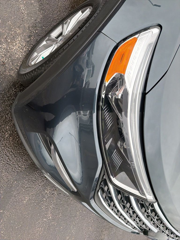 Used 2023 Ford Explorer - photo 19