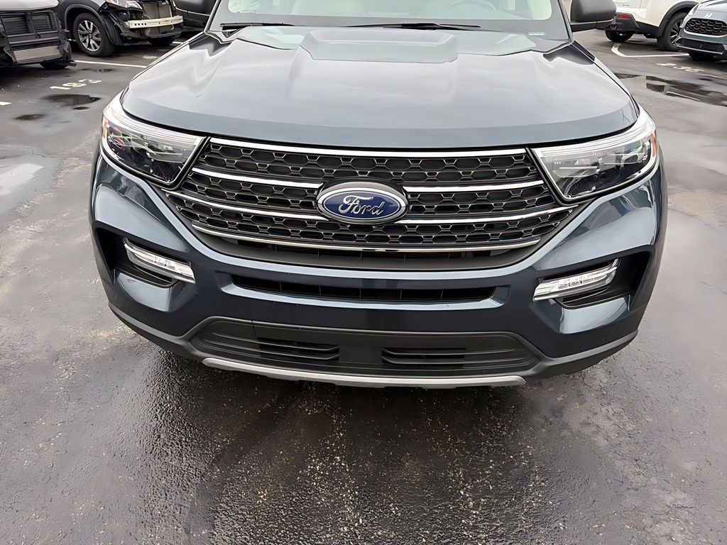 Used 2023 Ford Explorer - photo 20