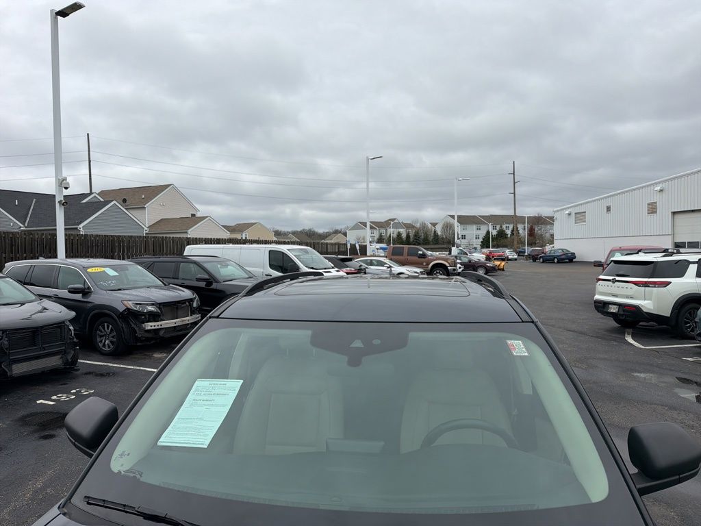 Used 2023 Ford Explorer - photo 22