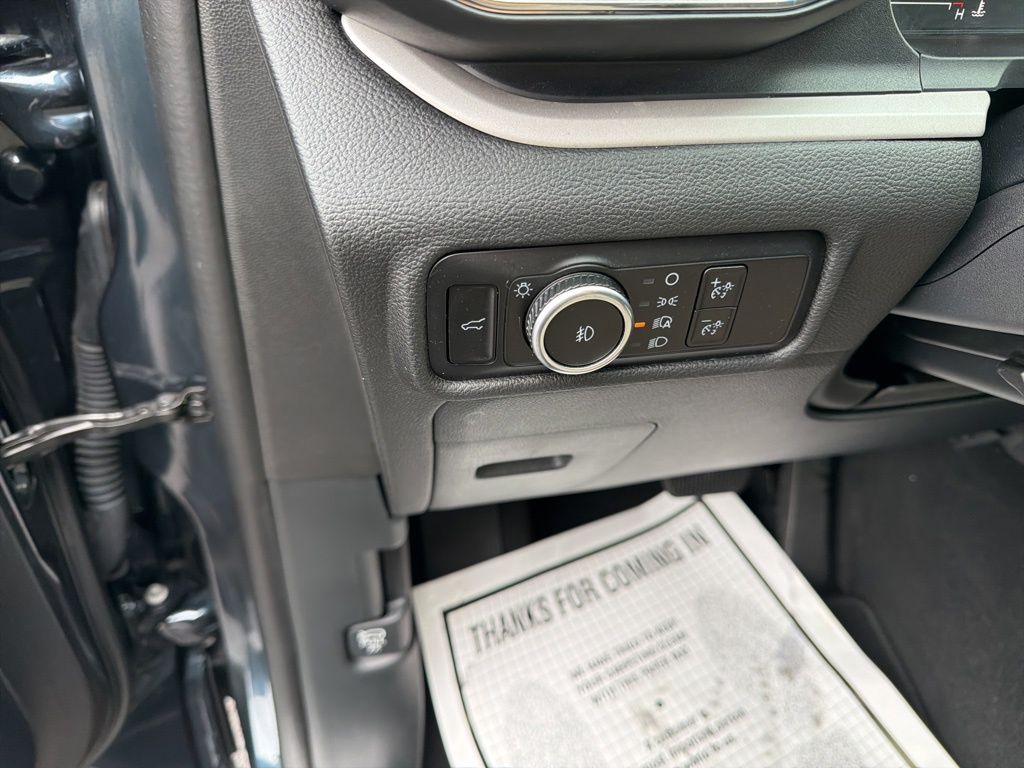 Used 2023 Ford Explorer - photo 25