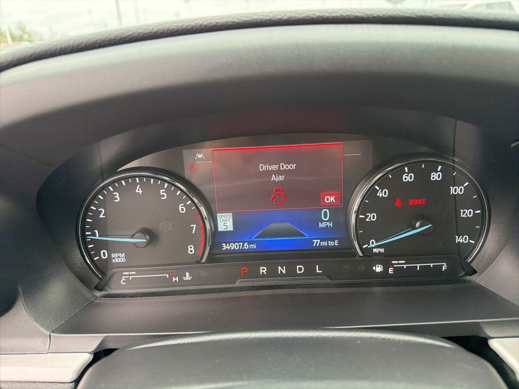 Used 2023 Ford Explorer - photo 29