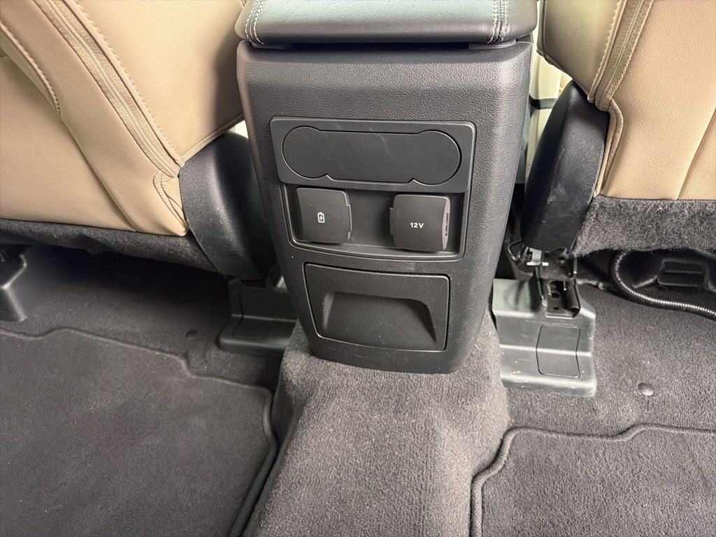 Used 2023 Ford Explorer - photo 44