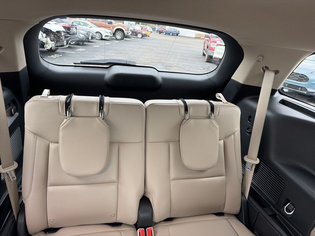 Used 2023 Ford Explorer - photo 45