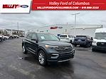 2023 Ford Explorer 4WD SUV for sale #C260511A - photo 1