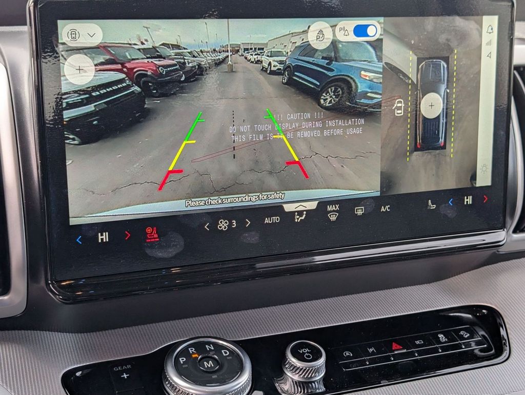New 2026 Ford Expedition MAX - photo 6