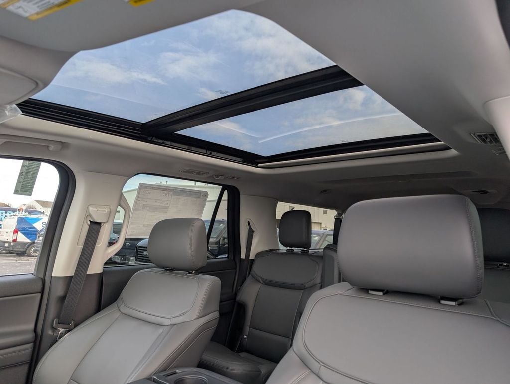 New 2026 Ford Expedition MAX - photo 8