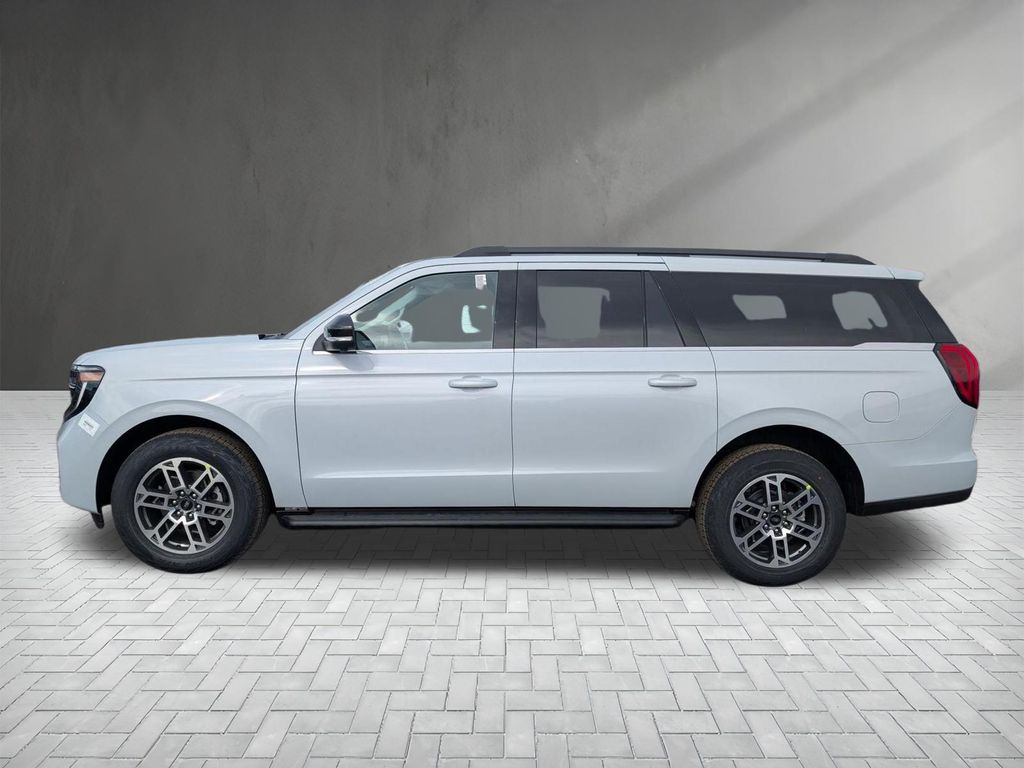 New 2026 Ford Expedition MAX - photo 10