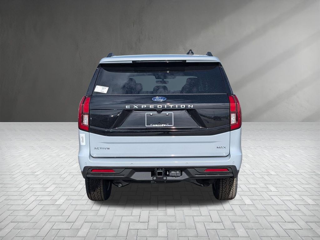 New 2026 Ford Expedition MAX - photo 12