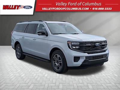 New 2026 Ford Expedition MAX - photo 1