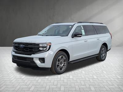 New 2026 Ford Expedition MAX - photo 1