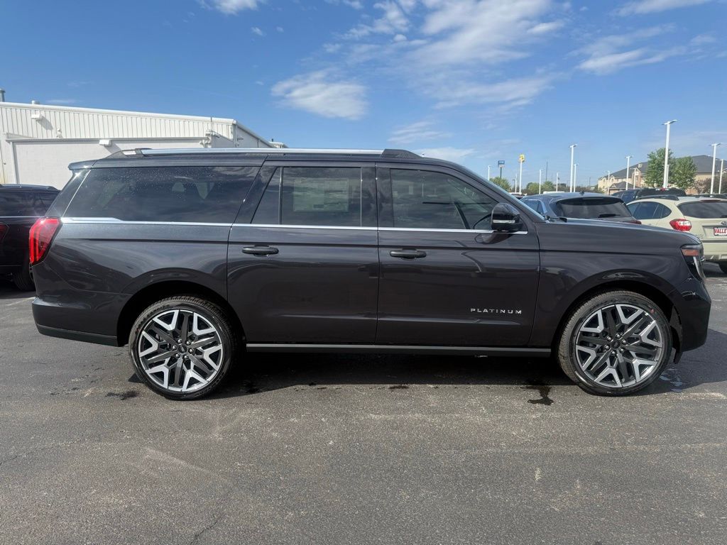 New 2026 Ford Expedition MAX - photo 2