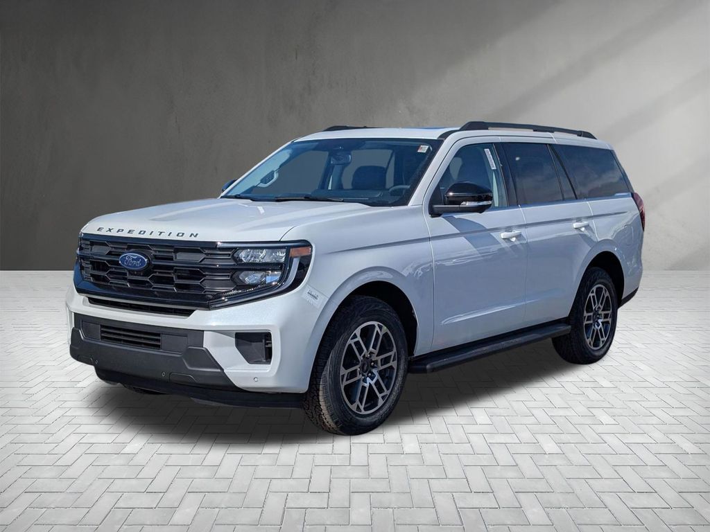 New 2026 Ford Expedition - photo 5