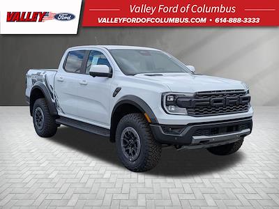 New 2026 Ford Ranger - photo 1