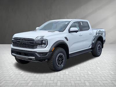 New 2026 Ford Ranger - photo 1