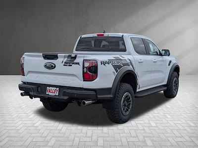 New 2026 Ford Ranger - photo 1