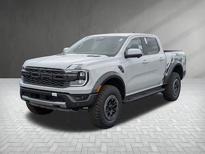 New 2026 Ford Ranger - photo 1