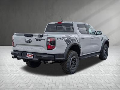 New 2026 Ford Ranger - photo 1