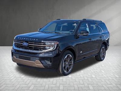 New 2026 Ford Expedition - photo 1