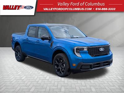 New 2026 Ford Maverick - photo 1