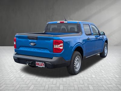 New 2026 Ford Maverick - photo 1