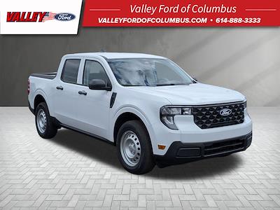 New 2026 Ford Maverick - photo 1