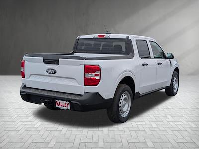 New 2026 Ford Maverick - photo 1