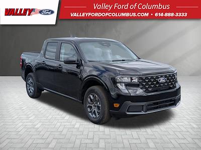 New 2026 Ford Maverick - photo 1