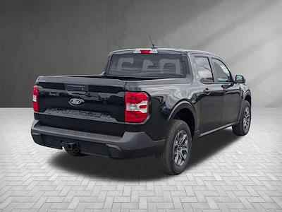 New 2026 Ford Maverick - photo 1