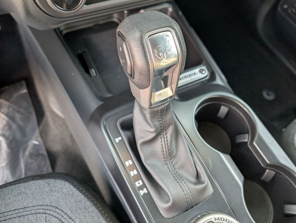New 2026 Ford Bronco - photo 35