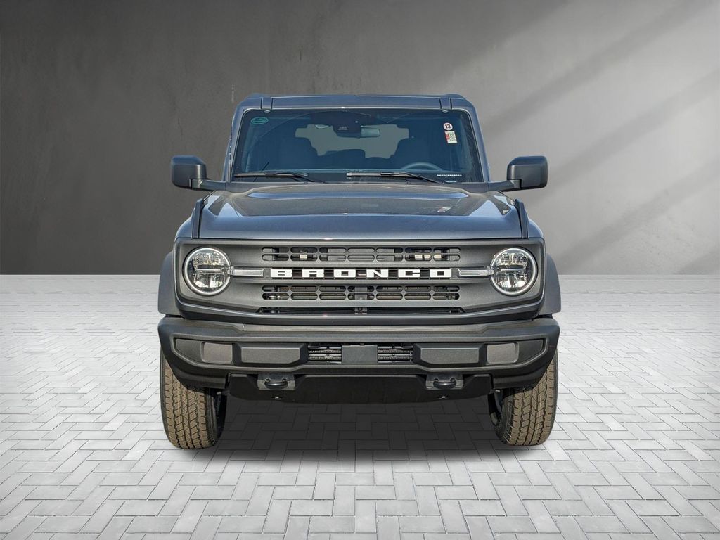 New 2026 Ford Bronco - photo 6