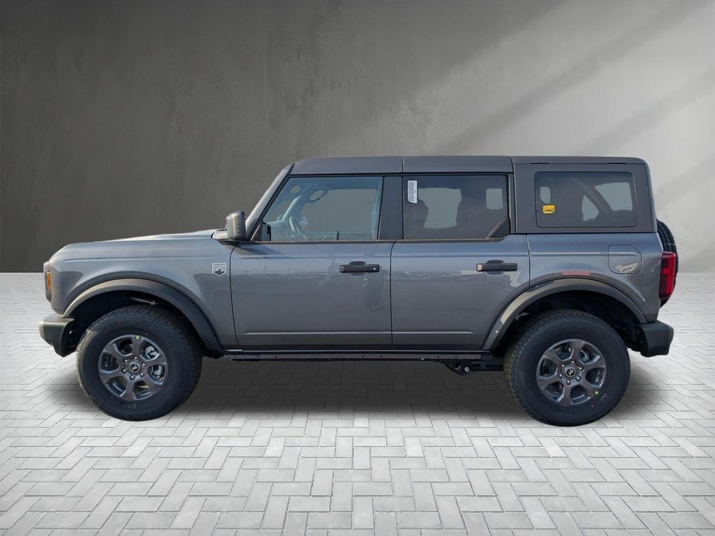 New 2026 Ford Bronco - photo 7