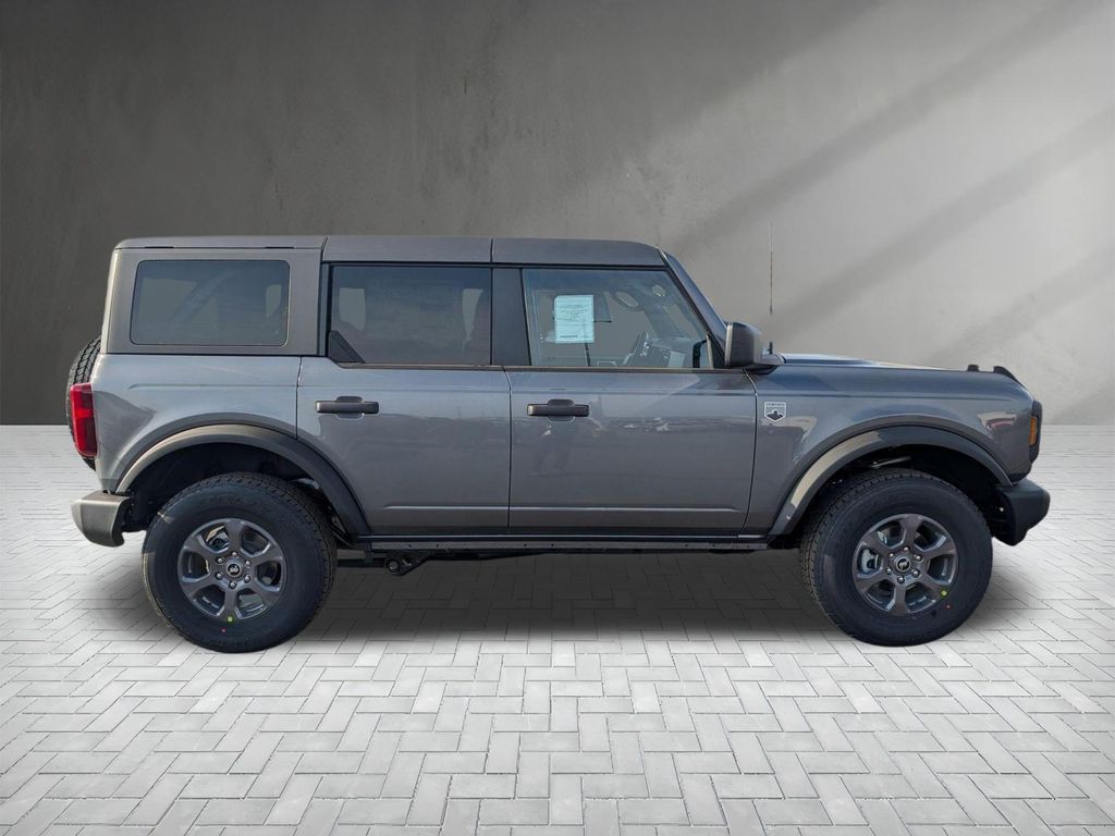 New 2026 Ford Bronco - photo 11