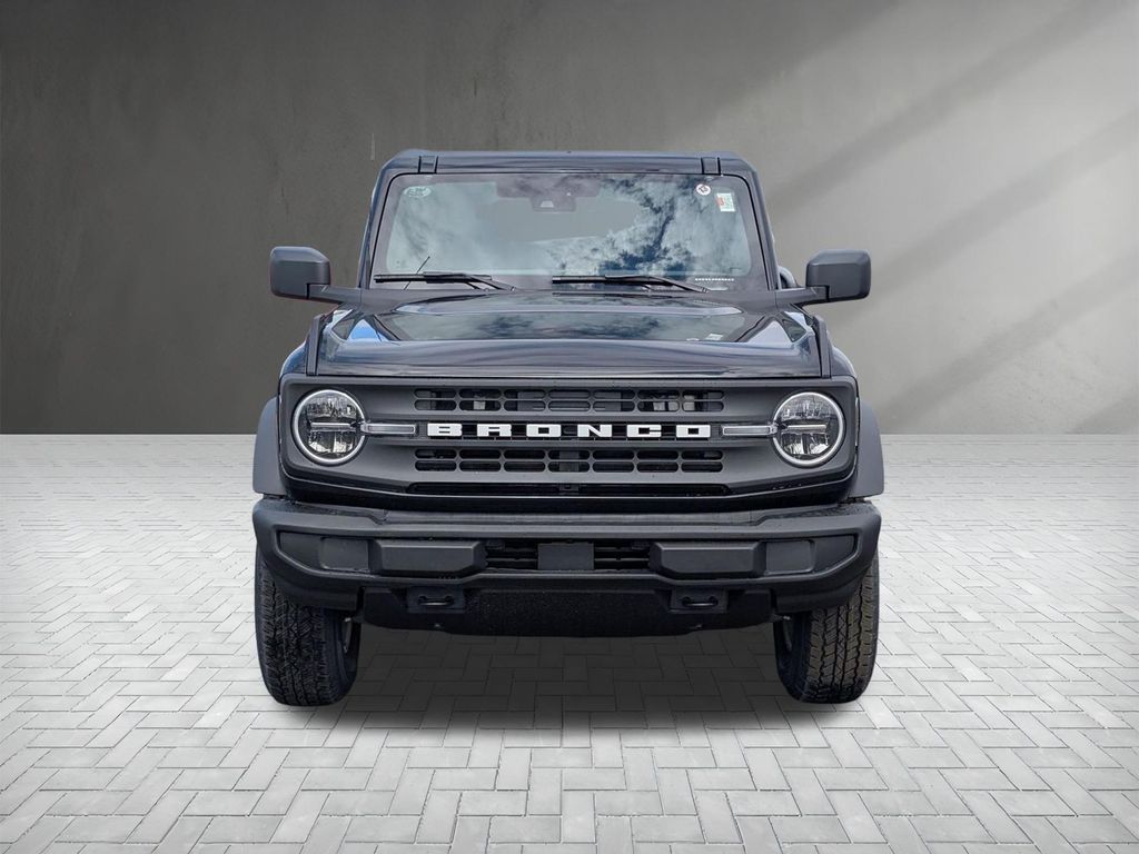 New 2026 Ford Bronco - photo 6