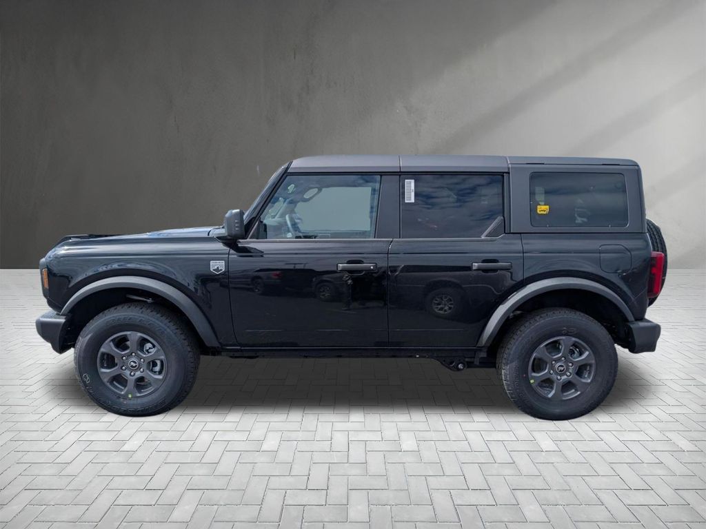 New 2026 Ford Bronco - photo 7