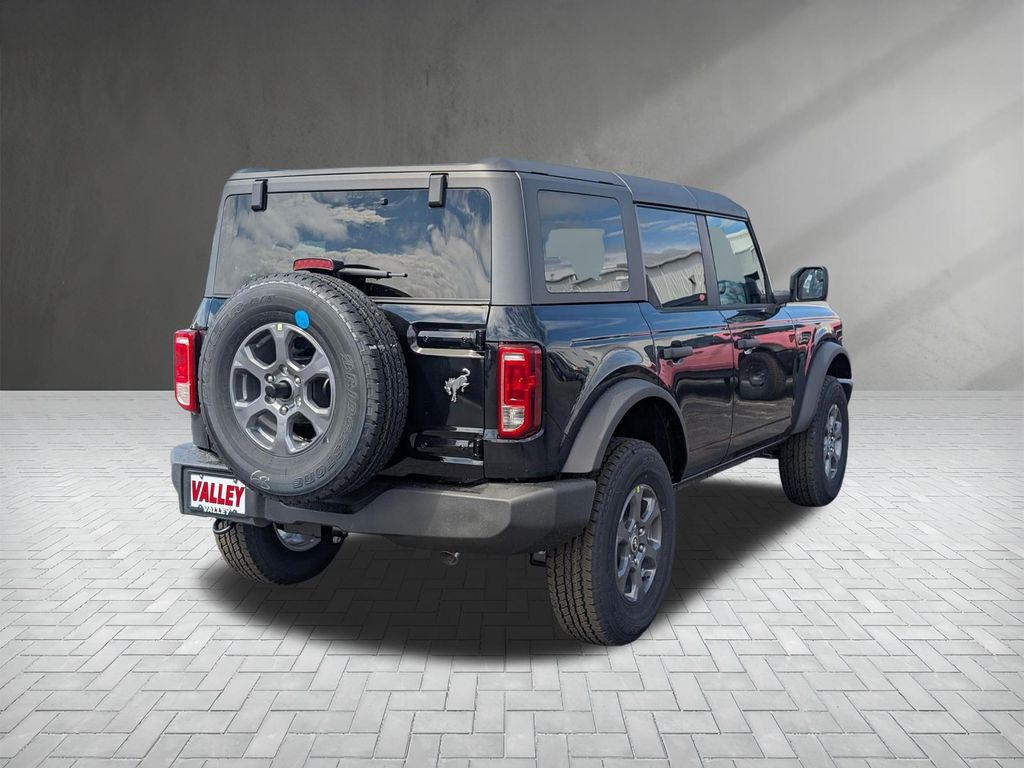 New 2026 Ford Bronco - photo 10