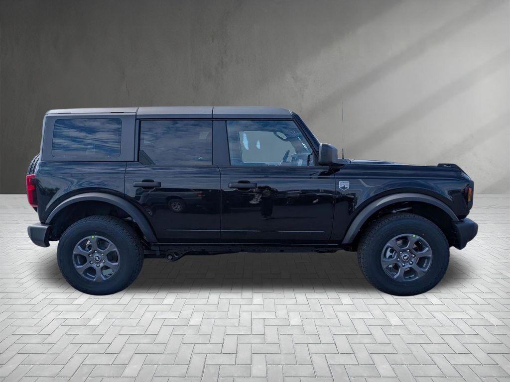 New 2026 Ford Bronco - photo 11