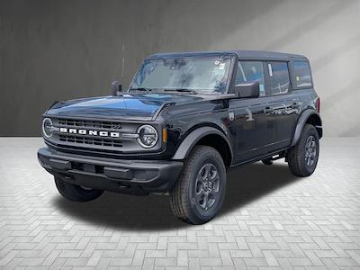New 2026 Ford Bronco - photo 1