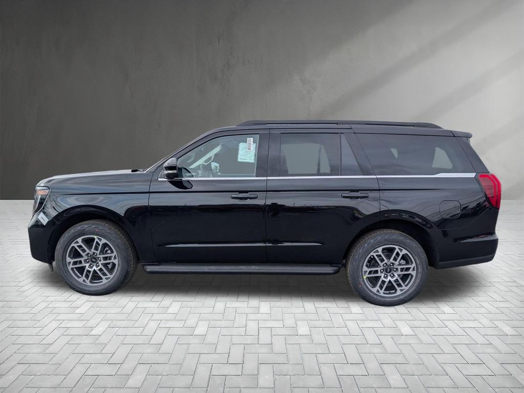 New 2026 Ford Expedition - photo 9