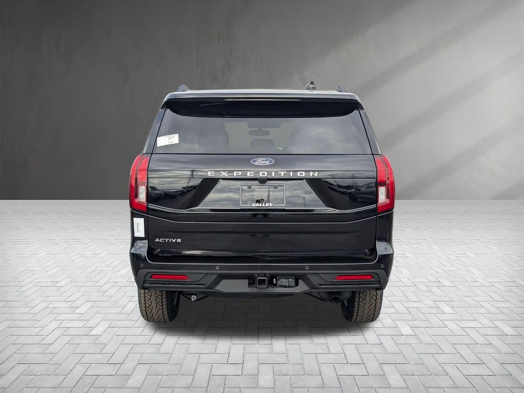 New 2026 Ford Expedition - photo 11
