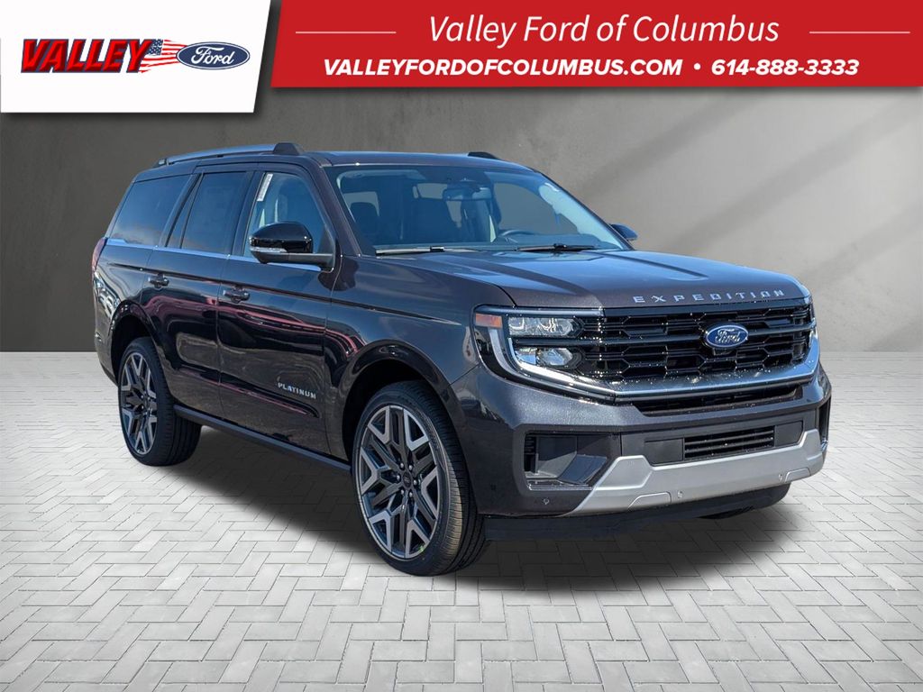 New 2026 Ford Expedition - photo 1