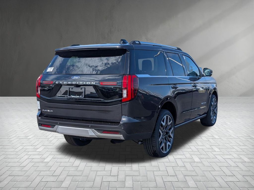 New 2026 Ford Expedition - photo 12