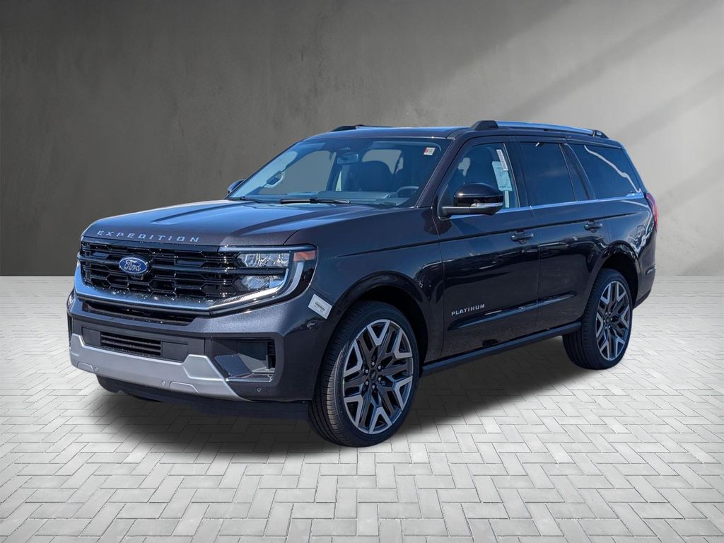 New 2026 Ford Expedition - photo 2
