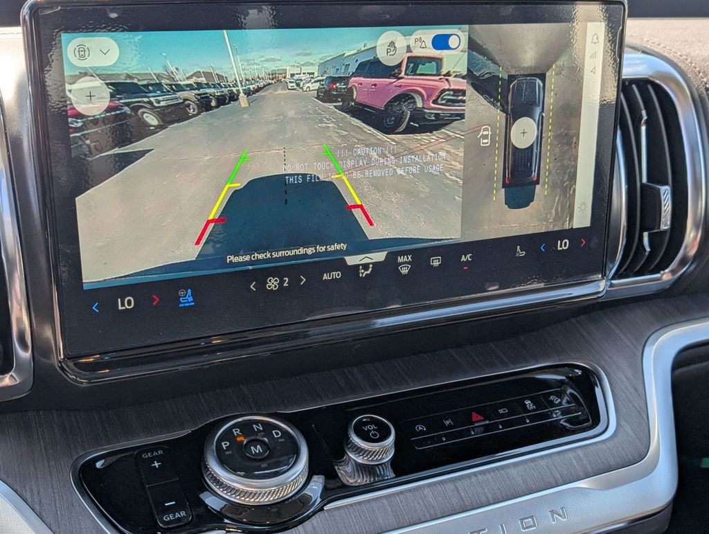 New 2026 Ford Expedition - photo 5