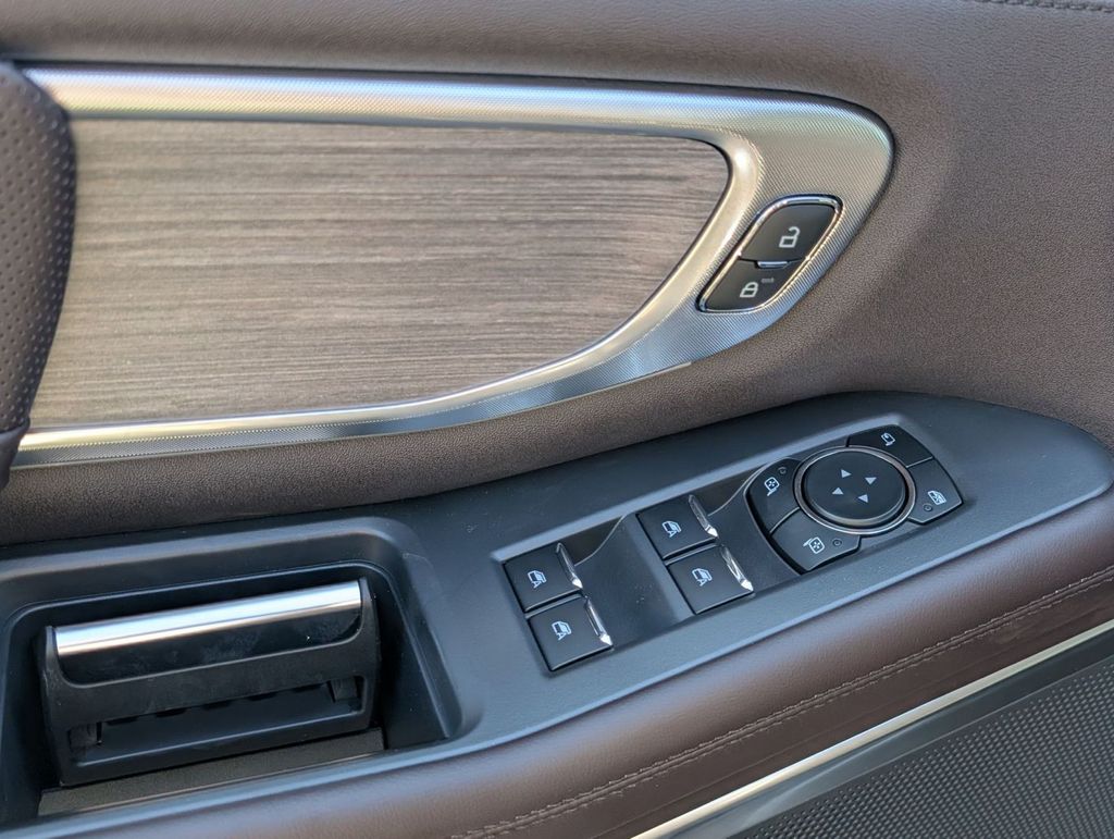New 2026 Ford Expedition - photo 32
