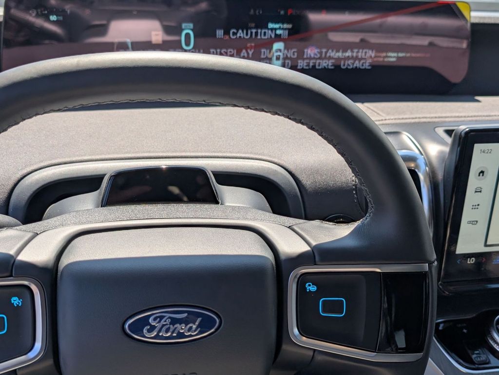 New 2026 Ford Expedition - photo 34