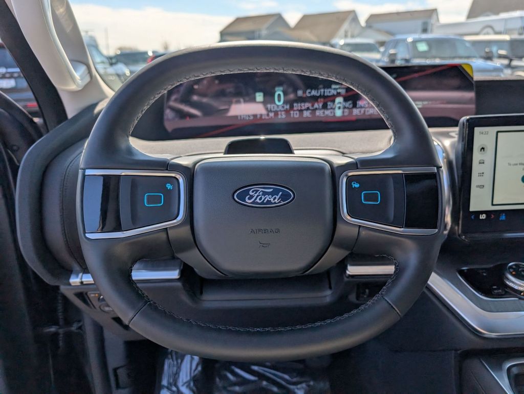 New 2026 Ford Expedition - photo 36