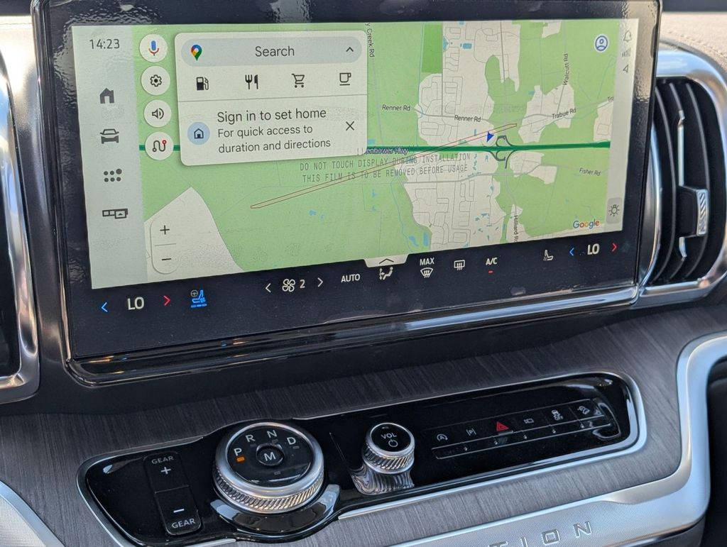 New 2026 Ford Expedition - photo 6