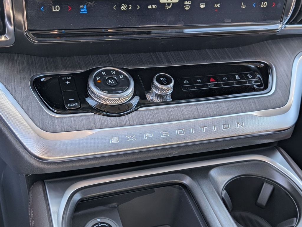 New 2026 Ford Expedition - photo 43