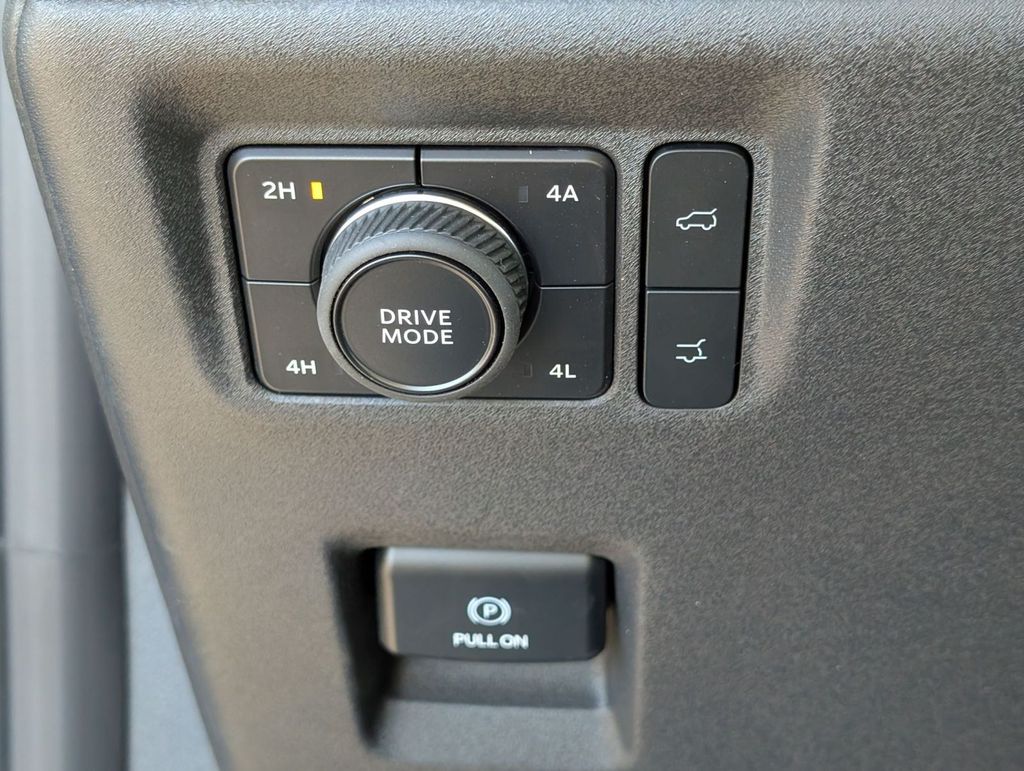 New 2026 Ford Expedition - photo 48