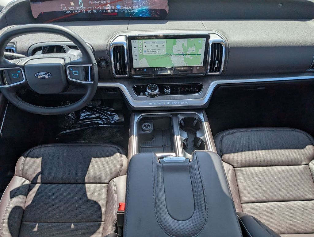 New 2026 Ford Expedition - photo 50